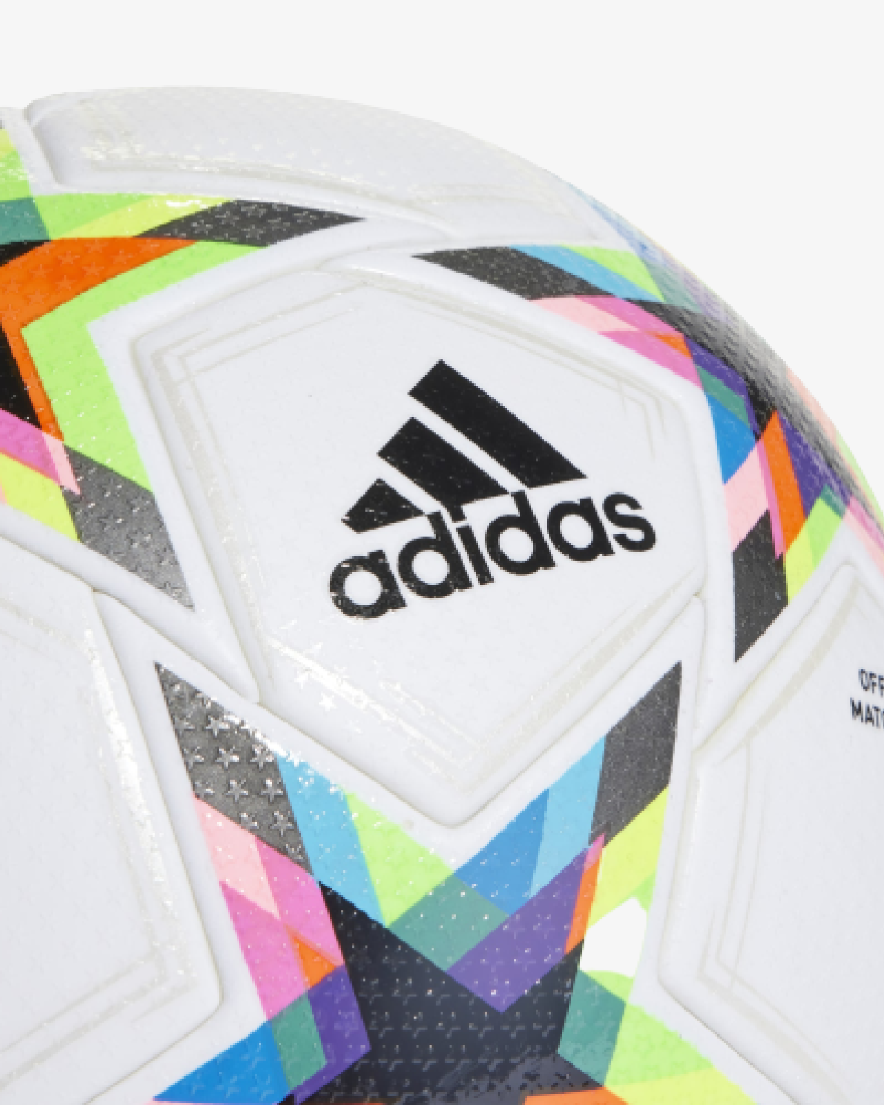 Image of Футболна топка ADIDAS UCL 22/23 - Ballistic-sport